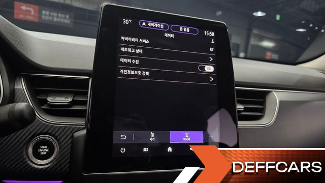 Renault-KoreaSamsung XM3 1.6 GTe RE купить на сайте DeffCars