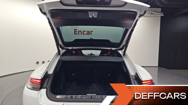 Porsche PANAMERA 2.9 AWD Executive купить на сайте DeffCars