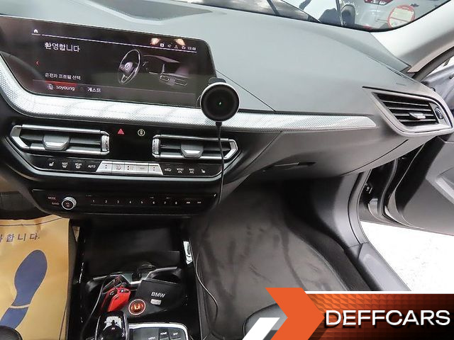 BMW 2-SERIES 220i Advantage купить на сайте DeffCars
