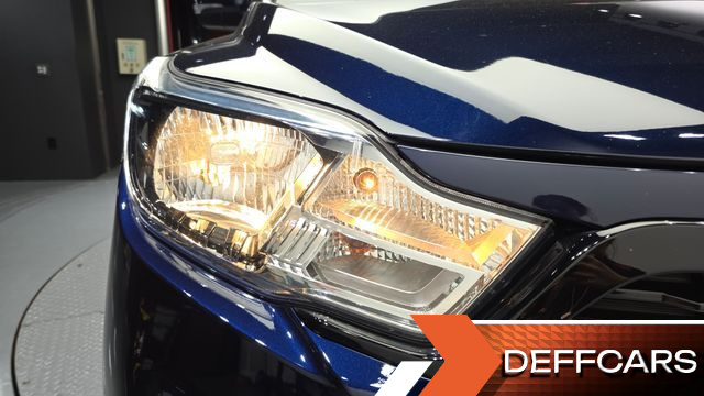 Ssangyong REXTON Diesel 2.2 2WD Wild купить на сайте DeffCars