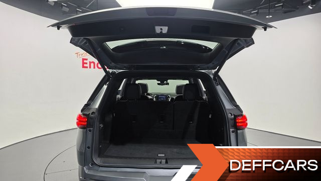 ChevroletGMDaewoo TRAVERSE 3.6 AWD Hi Country купить на сайте DeffCars