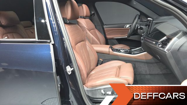 BMW X5 xDrive 40i M Sport купить на сайте DeffCars