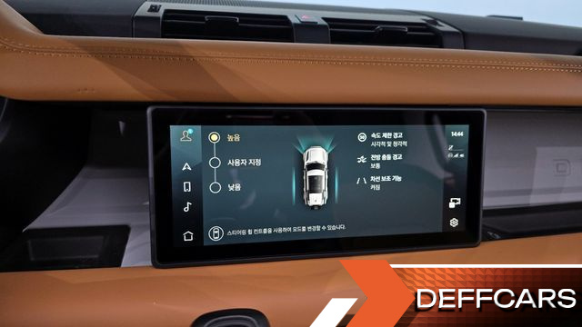 Land Rover DEFENDER 110 P300 X-Dynamic SE купить на сайте DeffCars