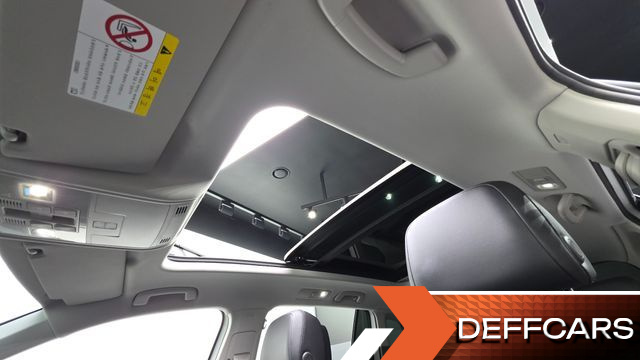 Volkswagen TIGUAN 2.0 TDI Prestige купить на сайте DeffCars