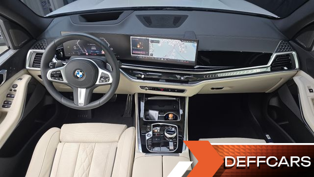 BMW X5 xDrive 40d M Sport Online Exclusive Editon купить на сайте DeffCars