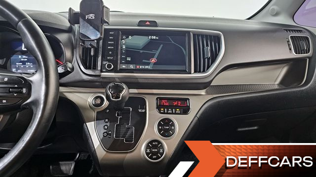 Kia RAY Signature купить на сайте DeffCars