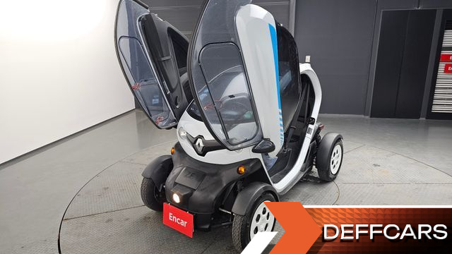 Renault-KoreaSamsung TWIZY Life(2-Seater) купить на сайте DeffCars