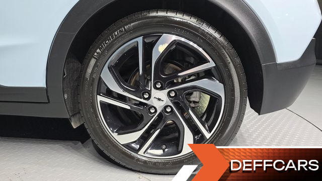 ChevroletGMDaewoo BOLT EV EV Premier купить на сайте DeffCars