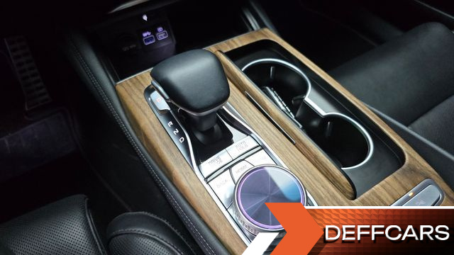 Kia K9 3.3 T-GDI AWD Best Selection Ⅰ купить на сайте DeffCars