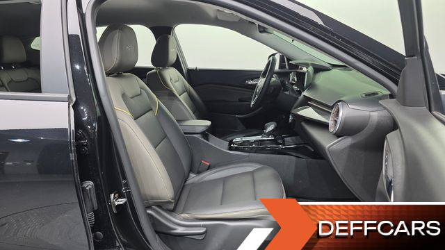 ChevroletGMDaewoo TRAX 1.2 ACTIV купить на сайте DeffCars