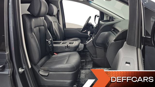 Hyundai STARIA L3.5 Tourer 11-Seater Modern купить на сайте DeffCars