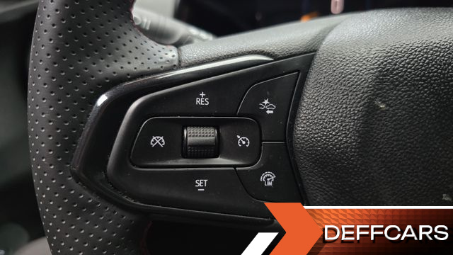 ChevroletGMDaewoo TRAX 1.2 RS купить на сайте DeffCars