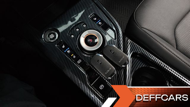 Kia NIRO Best Selection купить на сайте DeffCars
