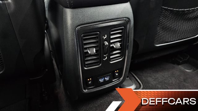 Jeep CHEROKEE 3.6 Limited WK2 купить на сайте DeffCars