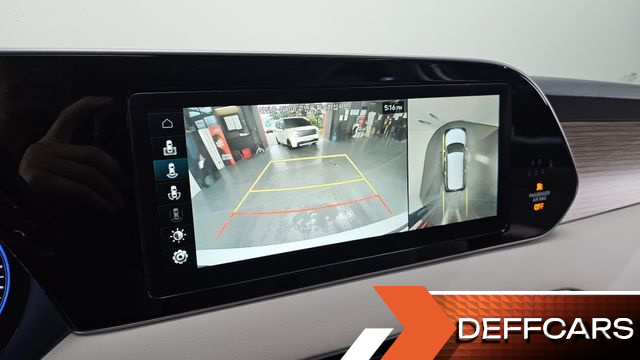 Hyundai PALISADE Gasoline 3.8 2WD Prestige купить на сайте DeffCars