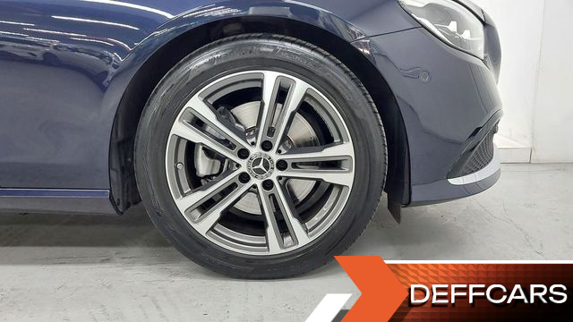 Mercedes E-CLASS E250 Avantgarde купить на сайте DeffCars