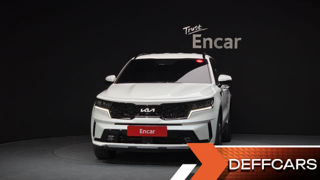 Kia SORENTO HEV 1.6 4WD Gravity купить на сайте DeffCars