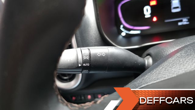 Kia MORNING Prestige купить на сайте DeffCars