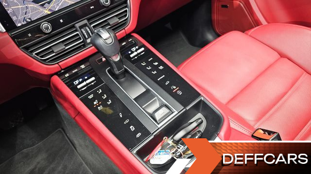 Porsche MACAN 2.9 GTS 95B купить на сайте DeffCars