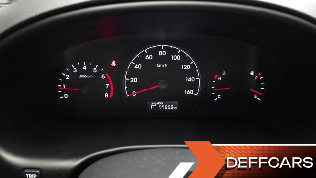 Hyundai STAREX School Bus LPi купить на сайте DeffCars