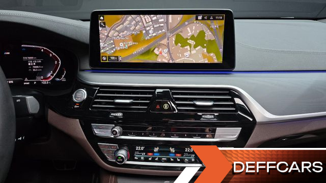 BMW GRAN TURISMO 620d xDrive M Sport купить на сайте DeffCars