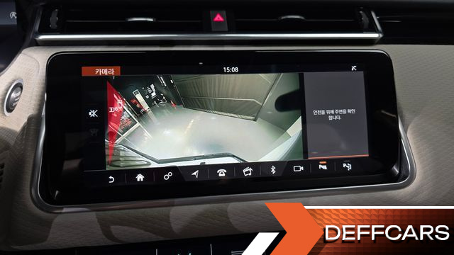 Land Rover RANGE ROVER VELAR 2.0 D240 R-Dynamic SE купить на сайте DeffCars