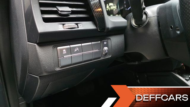 Ssangyong REXTON Diesel 2.2 2WD Prestige Special купить на сайте DeffCars
