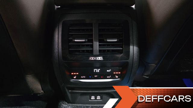 BMW X3 xDrive 20d M Sport купить на сайте DeffCars
