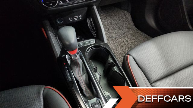 ChevroletGMDaewoo TRAILBLAZER 1.3 Turbo 2WD RS купить на сайте DeffCars