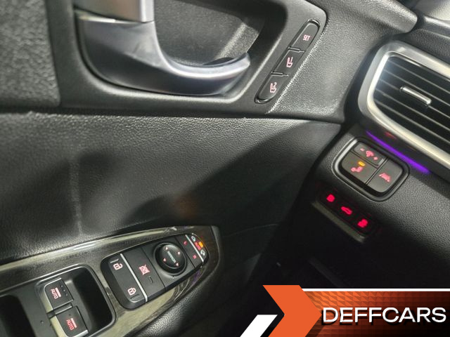 Kia K5 2.0 Intelligent купить на сайте DeffCars