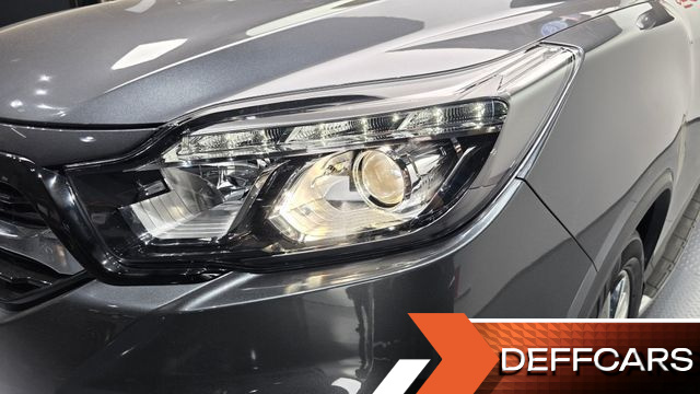 Ssangyong REXTON Diesel 2.2 2WD Prestige Special купить на сайте DeffCars