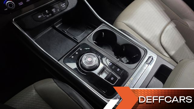 Kia CARNIVAL HEV 9seater Nobless купить на сайте DeffCars