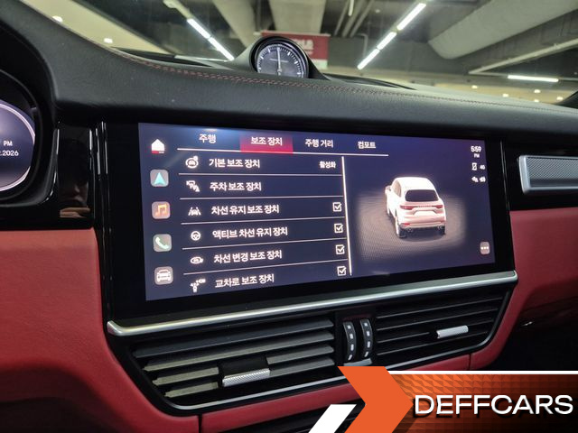 Porsche CAYENNE 3.0 E-HYBRID PLATINUM EDITION купить на сайте DeffCars