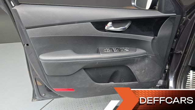 Kia K3 1.6 Prestige купить на сайте DeffCars