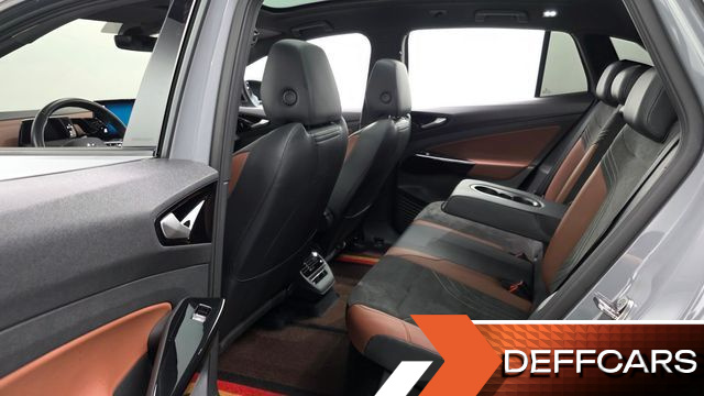 Volkswagen ID.4 Pro купить на сайте DeffCars