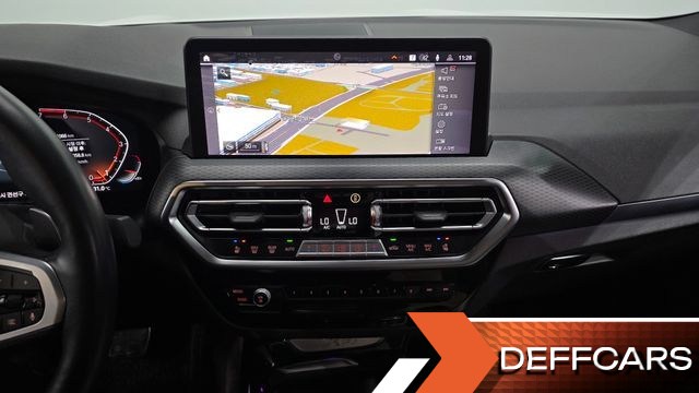 BMW X4 xDrive20i M Sport купить на сайте DeffCars