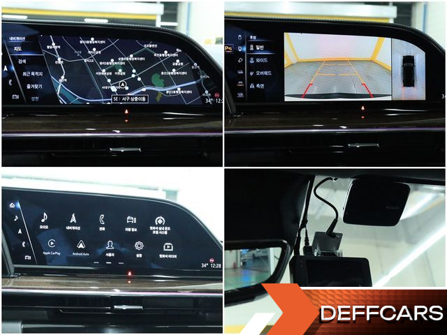 Cadillac ESCALADE 6.2 Premium Luxury Platinum купить на сайте DeffCars