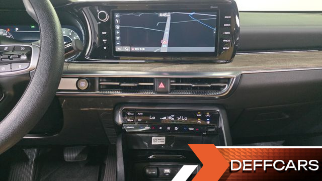 Kia K5 2.0 Noblesse купить на сайте DeffCars