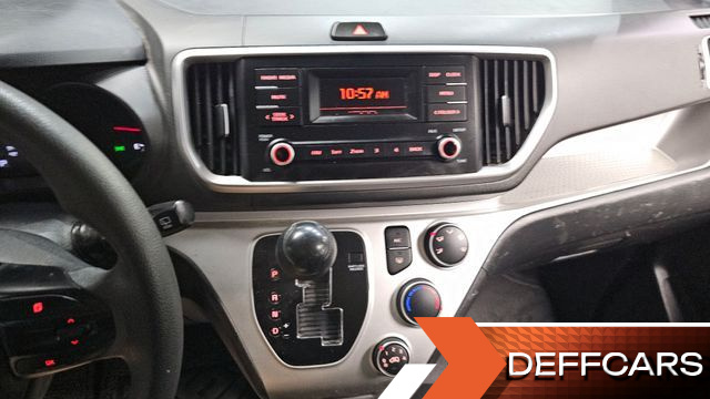 Kia RAY Van Prestige купить на сайте DeffCars