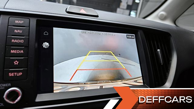 Kia RAY Prestige купить на сайте DeffCars