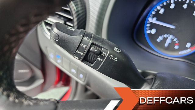 Hyundai KONA 1.6 Turbo 2WD Premium купить на сайте DeffCars