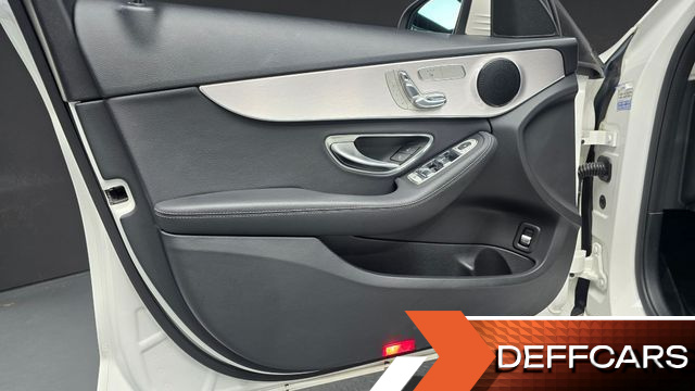 Mercedes C-CLASS C200 Avantgarde купить на сайте DeffCars