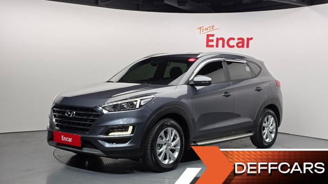 Hyundai TUCSON Diesel 2.0 4WD Modern купить на сайте DeffCars