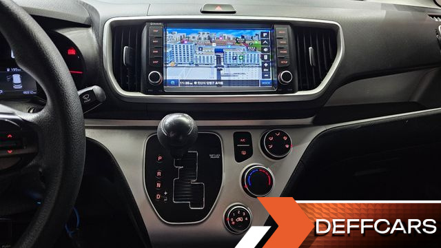Kia RAY Van Standard купить на сайте DeffCars