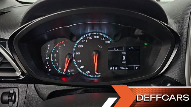 ChevroletGMDaewoo SPARK Premier купить на сайте DeffCars