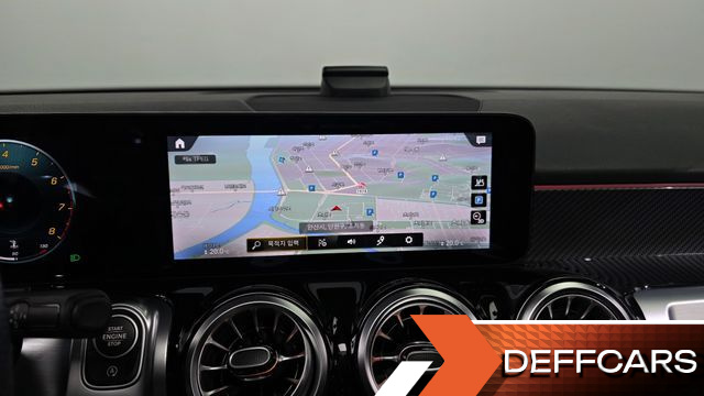 Mercedes GLB-CLASS GLB250 4MATIC купить на сайте DeffCars