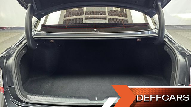 Hyundai SONATA 1.6 Turbo Premium Plus купить на сайте DeffCars