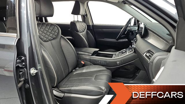 Hyundai PALISADE Gasoline 3.8 4WD Prestige купить на сайте DeffCars