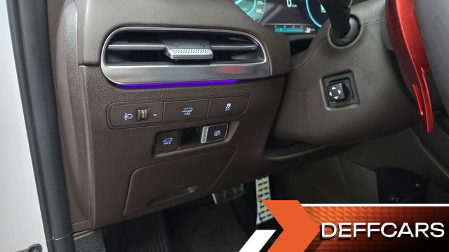 Hyundai PALISADE Gasoline 3.8 4WD Calligraphy купить на сайте DeffCars
