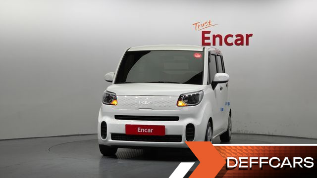 Kia RAY Van Standard купить на сайте DeffCars